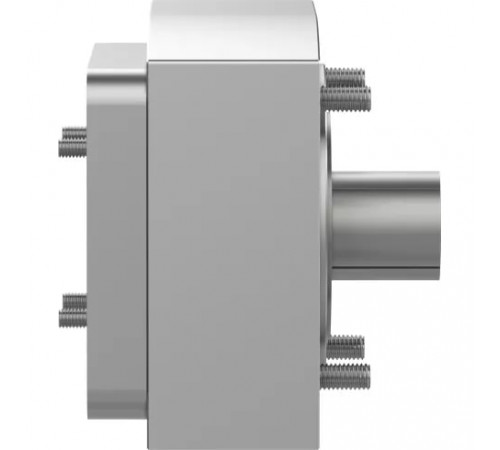 Осевой набор Festo EAMM-A-L95-80G-G2 Осевой набор Festo EAMM-A-L95-80G-G2