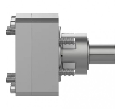 Осевой набор Festo EAMM-A-M43-60H Осевой набор Festo EAMM-A-M43-60H