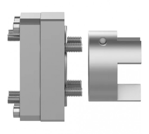 Осевой набор Festo EAMM-A-M48-60H Осевой набор Festo EAMM-A-M48-60H