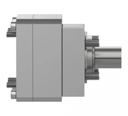 Осевой набор Festo EAMM-A-N38-60H Осевой набор Festo EAMM-A-N38-60H