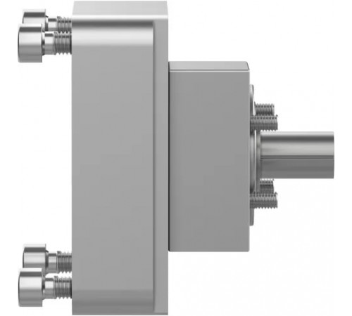 Осевой набор Festo EAMM-A-N48-100A Осевой набор Festo EAMM-A-N48-100A