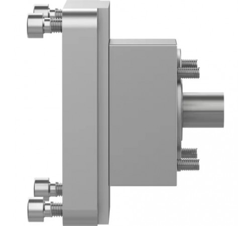 Осевой набор Festo EAMM-A-N80-140A Осевой набор Festo EAMM-A-N80-140A