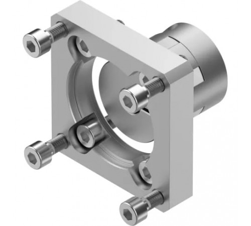 Осевой набор Festo EAMM-A-P10-38A-55A Осевой набор Festo EAMM-A-P10-38A-55A