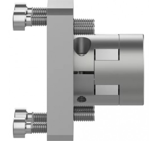 Осевой набор Festo EAMM-A-P10-38A-55A Осевой набор Festo EAMM-A-P10-38A-55A