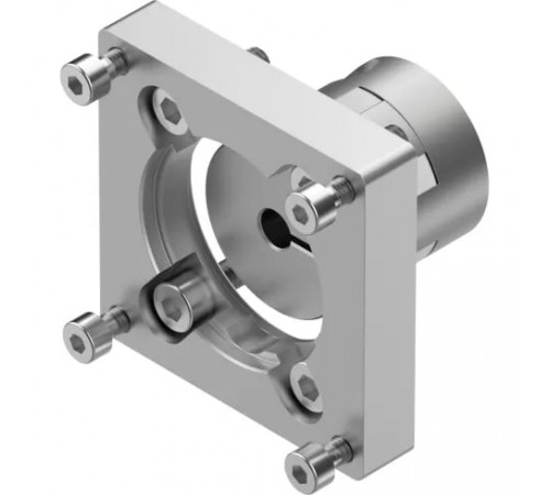 Осевой набор Festo EAMM-A-P10-38A-57A Осевой набор Festo EAMM-A-P10-38A-57A