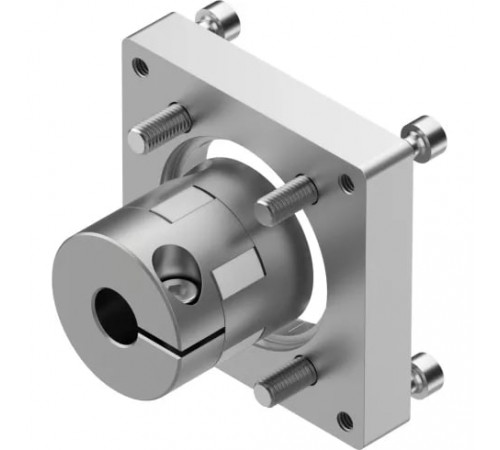 Осевой набор Festo EAMM-A-P10-38A-57A Осевой набор Festo EAMM-A-P10-38A-57A