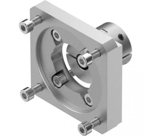 Осевой набор Festo EAMM-A-P10-38A-70A Осевой набор Festo EAMM-A-P10-38A-70A