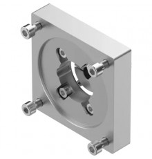 Осевой набор Festo EAMM-A-P10-38A-87A