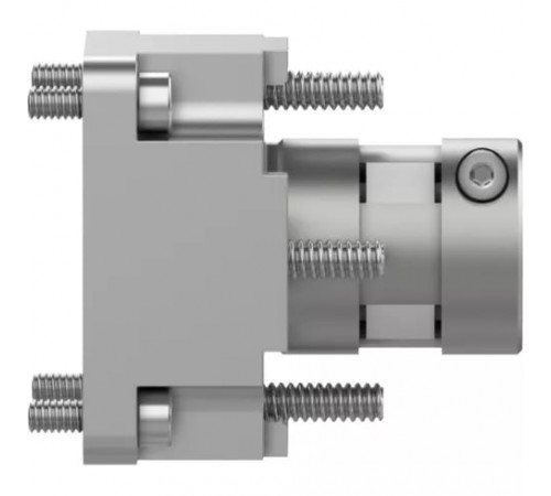 Осевой набор Festo EAMM-A-P3-28D-28A Осевой набор Festo EAMM-A-P3-28D-28A