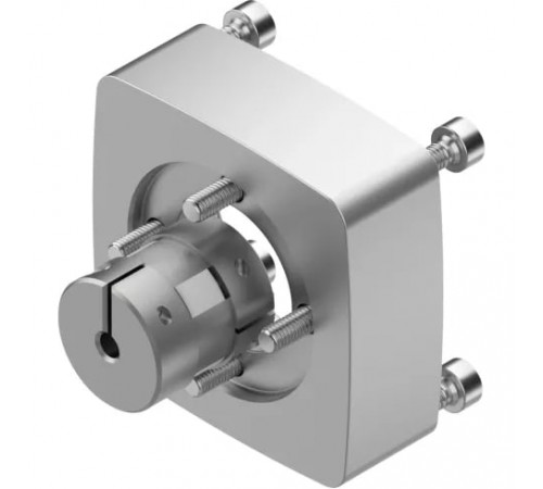 Осевой набор Festo EAMM-A-P3-28D-40P Осевой набор Festo EAMM-A-P3-28D-40P