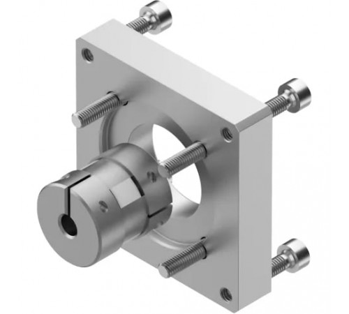 Осевой набор Festo EAMM-A-P4-28B-40A Осевой набор Festo EAMM-A-P4-28B-40A
