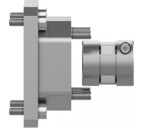 Осевой набор Festo EAMM-A-P5-28B-42A Осевой набор Festo EAMM-A-P5-28B-42A