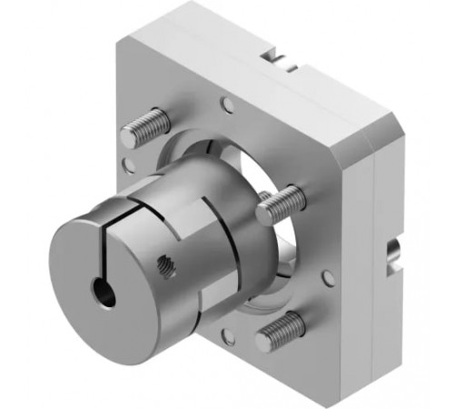 Осевой набор Festo EAMM-A-P6-38A-40G Осевой набор Festo EAMM-A-P6-38A-40G