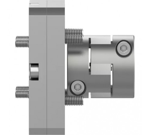 Осевой набор Festo EAMM-A-P6-38A-40G Осевой набор Festo EAMM-A-P6-38A-40G