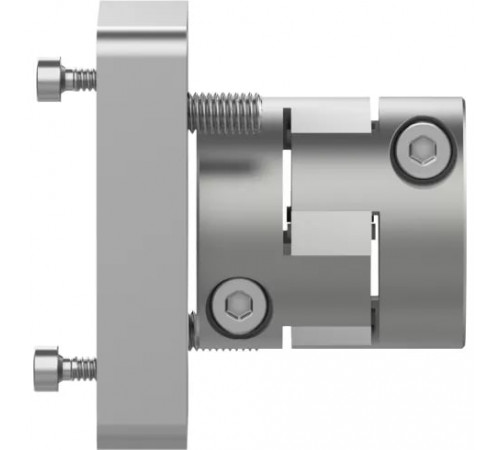 Осевой набор Festo EAMM-A-P6-38A-40P Осевой набор Festo EAMM-A-P6-38A-40P