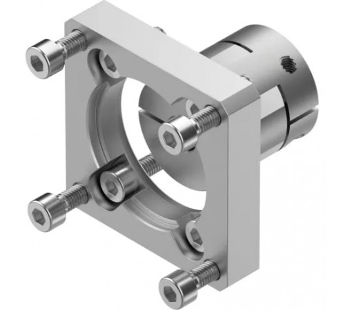 Осевой набор Festo EAMM-A-P6-38A-55A Осевой набор Festo EAMM-A-P6-38A-55A