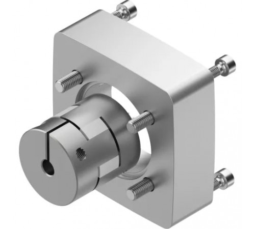 Осевой набор Festo EAMM-A-P6-38A-60P Осевой набор Festo EAMM-A-P6-38A-60P