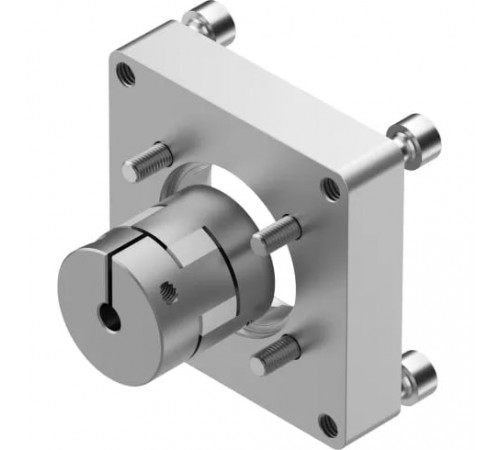 Осевой набор Festo EAMM-A-P6-38A-67A Осевой набор Festo EAMM-A-P6-38A-67A