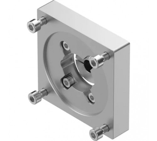 Осевой набор Festo EAMM-A-P8-38A-87A Осевой набор Festo EAMM-A-P8-38A-87A