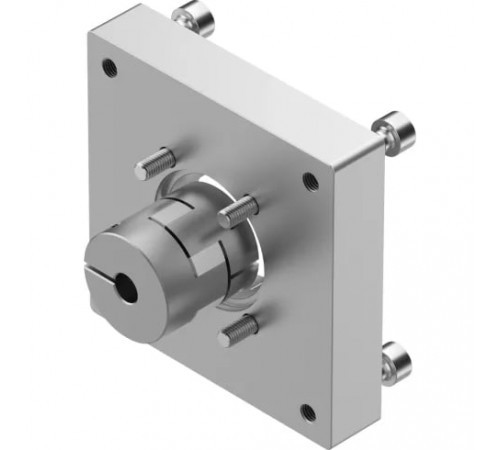 Осевой набор Festo EAMM-A-P8-38A-87A Осевой набор Festo EAMM-A-P8-38A-87A