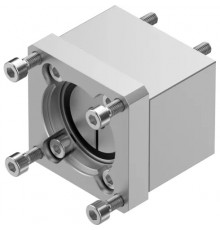 Осевой набор Festo EAMM-A-S38-55A-G2