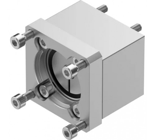 Осевой набор Festo EAMM-A-S38-55A-G2 Осевой набор Festo EAMM-A-S38-55A-G2