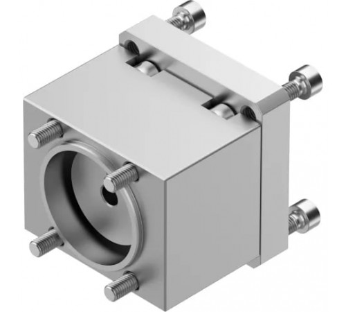 Осевой набор Festo EAMM-A-S38-55A-G2 Осевой набор Festo EAMM-A-S38-55A-G2