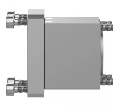 Осевой набор Festo EAMM-A-S38-55A-G2 Осевой набор Festo EAMM-A-S38-55A-G2