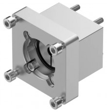 Осевой набор Festo EAMM-A-S38-67A-G2