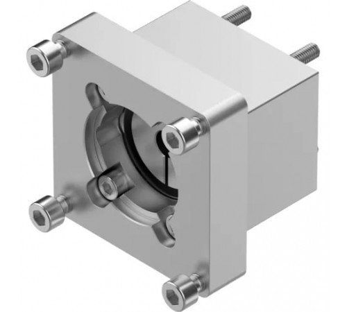 Осевой набор Festo EAMM-A-S38-67A-G2 Осевой набор Festo EAMM-A-S38-67A-G2