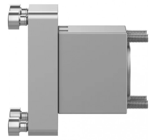 Осевой набор Festo EAMM-A-S38-67A-G2 Осевой набор Festo EAMM-A-S38-67A-G2