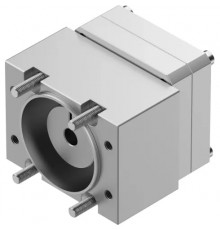 Осевой набор Festo EAMM-A-S48-60G-G2