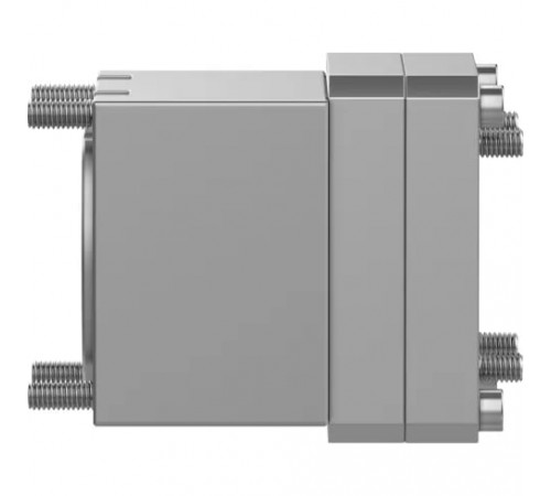 Осевой набор Festo EAMM-A-S48-60G-G2 Осевой набор Festo EAMM-A-S48-60G-G2