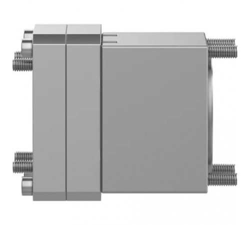 Осевой набор Festo EAMM-A-S48-60H-G2 Осевой набор Festo EAMM-A-S48-60H-G2