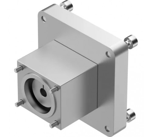 Осевой набор Festo EAMM-A-S62-140A-G2 Осевой набор Festo EAMM-A-S62-140A-G2