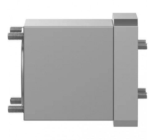 Осевой набор Festo EAMM-A-S62-60G-G2 Осевой набор Festo EAMM-A-S62-60G-G2