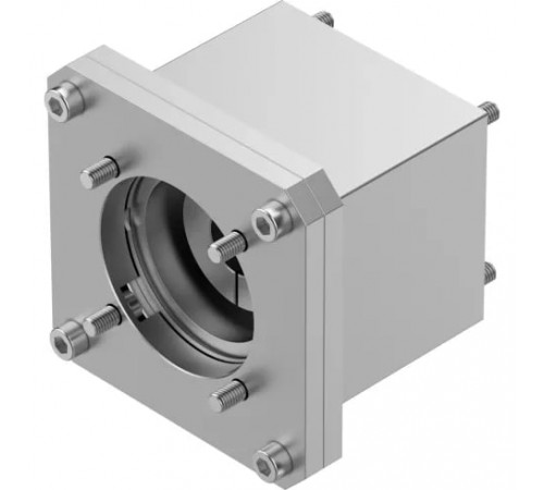 Осевой набор Festo EAMM-A-S62-80G-G2 Осевой набор Festo EAMM-A-S62-80G-G2