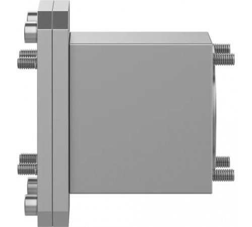 Осевой набор Festo EAMM-A-S62-80G-G2 Осевой набор Festo EAMM-A-S62-80G-G2