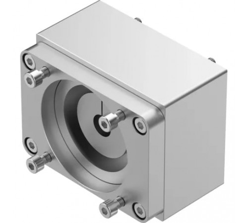 Осевой набор Festo EAMM-A-S95-100A-G2 Осевой набор Festo EAMM-A-S95-100A-G2