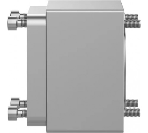 Осевой набор Festo EAMM-A-S95-100A-G2 Осевой набор Festo EAMM-A-S95-100A-G2