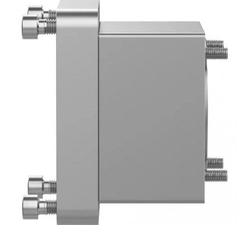 Осевой набор Festo EAMM-A-S95-140A-G2 Осевой набор Festo EAMM-A-S95-140A-G2
