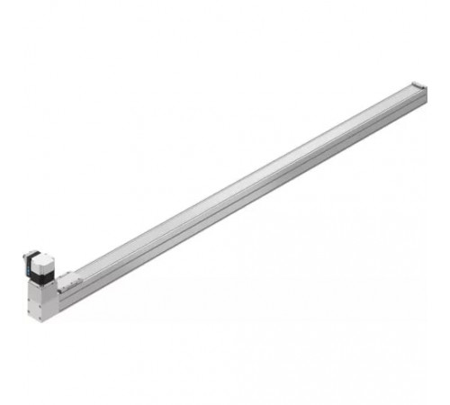 Блок оси зубчатого ремня Festo ELGS-TB-KF-60-1500-ST-M-H1-PLK-AA Блок оси зубчатого ремня Festo ELGS-TB-KF-60-1500-ST-M-H1-PLK-AA