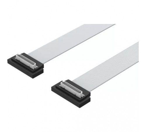 Кабель электродвигателя Festo NEBM-F1W31-XC-0.5-F1N-DF1W31 Кабель электродвигателя Festo NEBM-F1W31-XC-0.5-F1N-DF1W31
