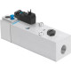 Клапан плавного пуска Festo VABF-S6-1-P5A4-N12-4-2A