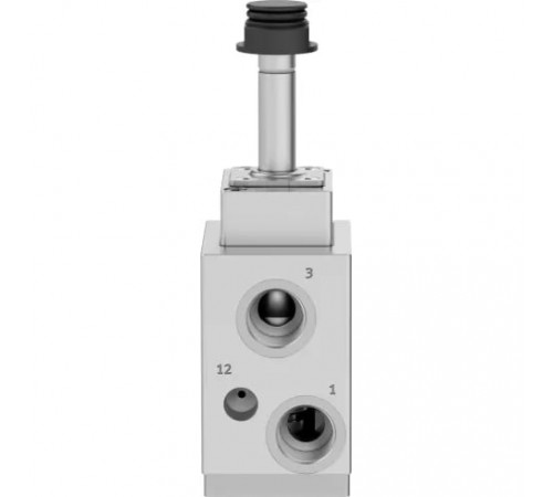 Клапан Festo VOFC-LT-M32C-MC-G12-F19 Клапан Festo VOFC-LT-M32C-MC-G12-F19