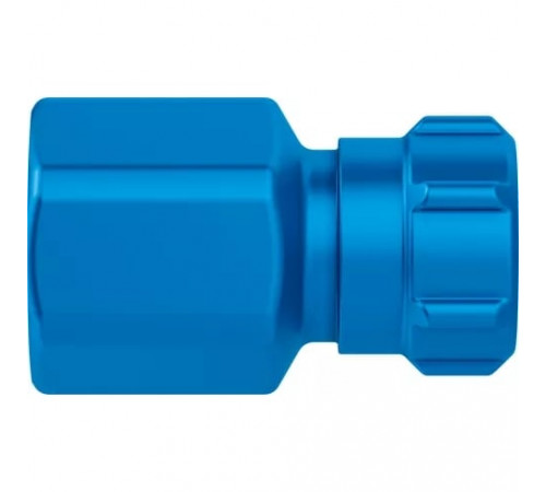 Штуцер ниппельный с накидной гайкой Festo ACK-1/4-PK-4 Штуцер ниппельный с накидной гайкой Festo ACK-1/4-PK-4