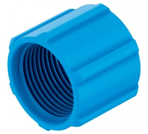 Накидная гайка Festo MCK-PK-6-KU Накидная гайка Festo MCK-PK-6-KU