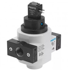 Отсечной распределитель Festo HEE-1-D-MAXI-230