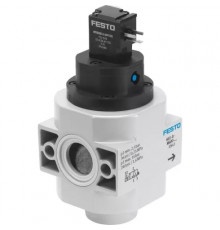 Отсечной распределитель Festo HEE-D-MAXI-110