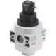 Отсечной распределитель Festo HEE-D-MAXI-110